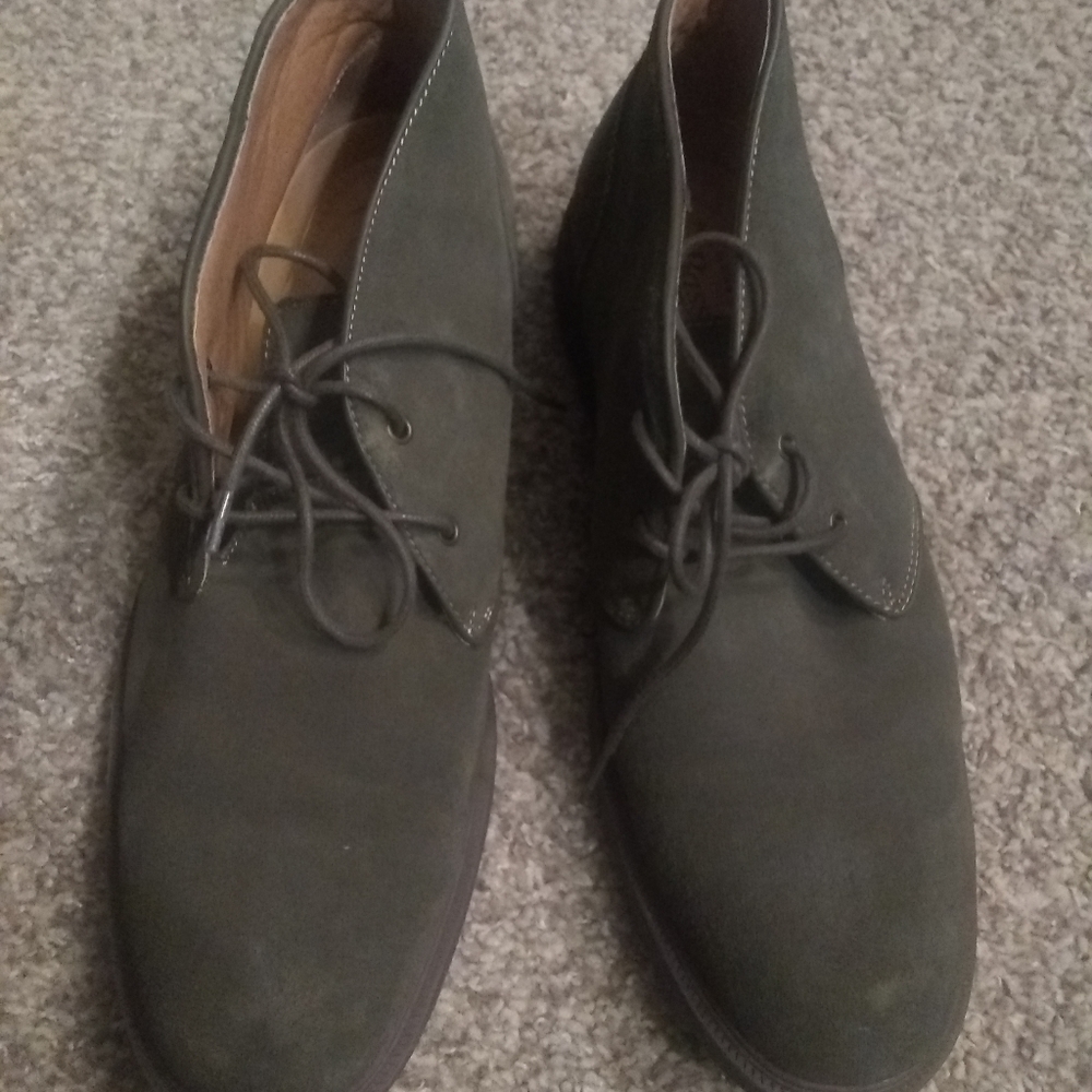 G.H. Bass & Co. Bass Shoe 12mens